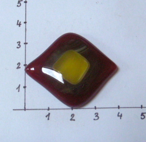 Kaboson sklo — foto 1
