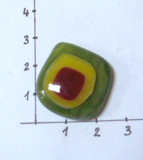 Kaboson sklo — foto 1