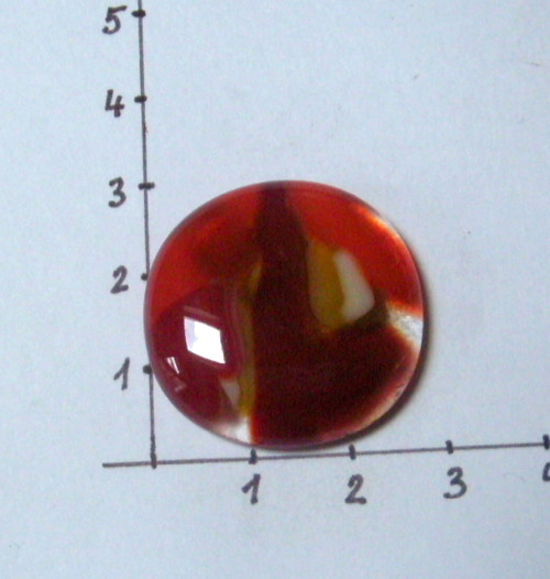 Kaboson sklo — foto 1