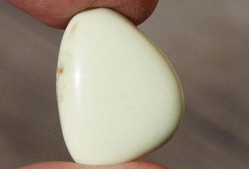 Citronový chryzopras D2246 — foto 1