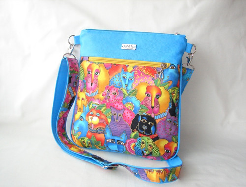 Darcy No. 4 - kabelka — foto 1
