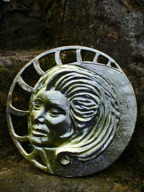 Smaragdová luna — foto 1