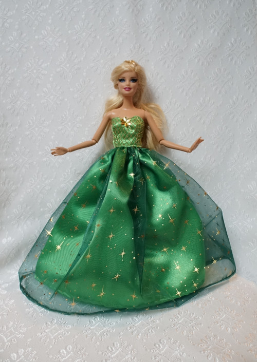 Princezna Anna — foto 1