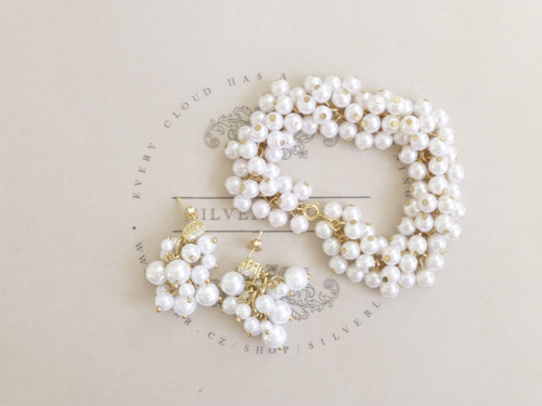 String of Pearls — foto 1