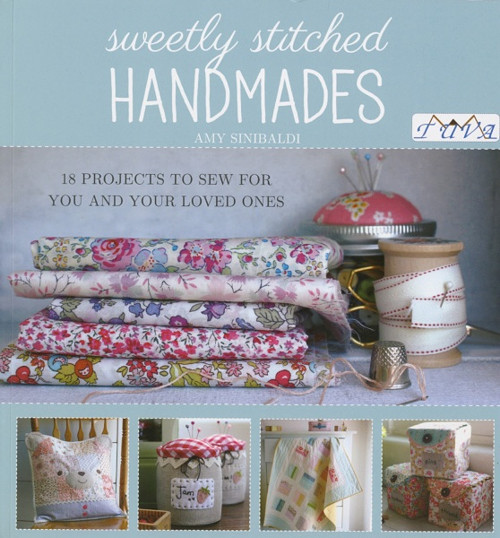 Sweetly Stitched Handmades — foto 1