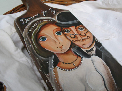 Domov jsi Ty... :) — foto 1
