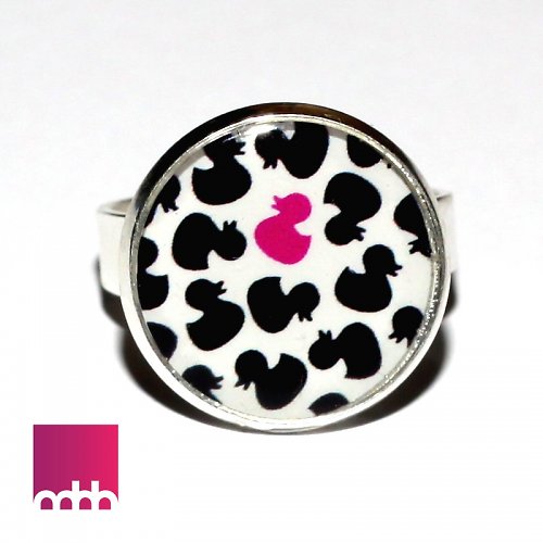Duck jewel (cow ducks) — foto 1