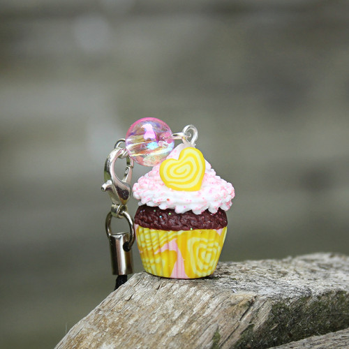 Sladký cupcake — foto 1