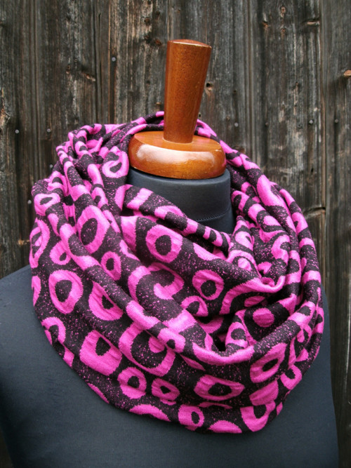 Fuchsia bubles — foto 1