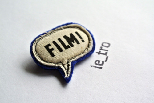 Brož FILM! — foto 1