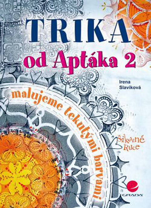 Trika Od Aptáka 2 — foto 1
