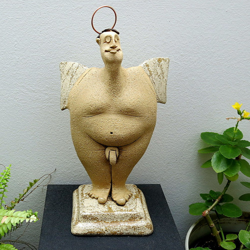 DOMÁCÍ ŠTĚSTÍ — foto 1