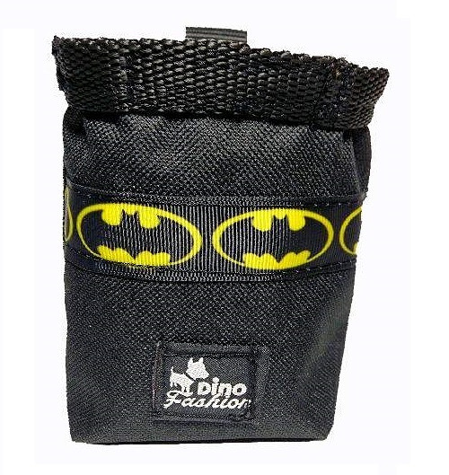 Pamlskovník Dinofashion Batman — foto 1