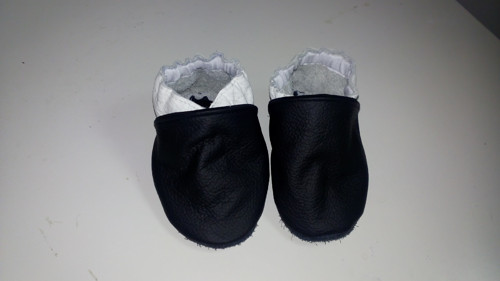 Dětské capáčky — foto 1