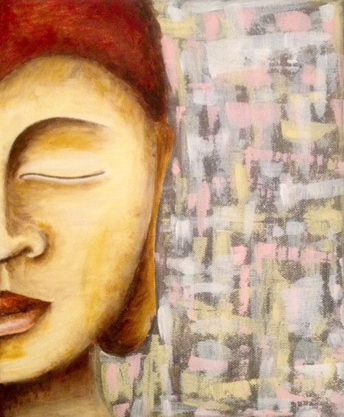 Budha, moja láska — foto 1