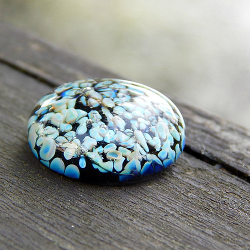 Vinutý kabošon — foto 1
