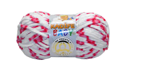 Kadife Baby 4