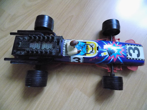 Formule 3 Sleva — foto 1
