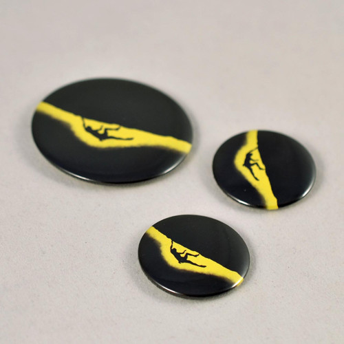 Placka horolezec černý — foto 1
