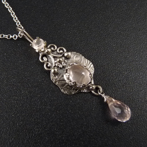 Sladká arabeska..amulet — foto 1