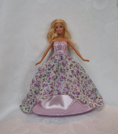 Princezna Viola — foto 1