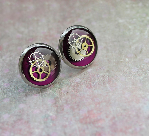 Violet circles — foto 1