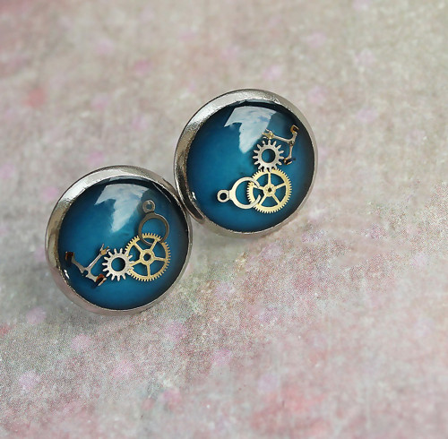 Blue circles /antialergické/ — foto 1
