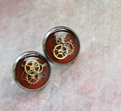 Brown circles — foto 1