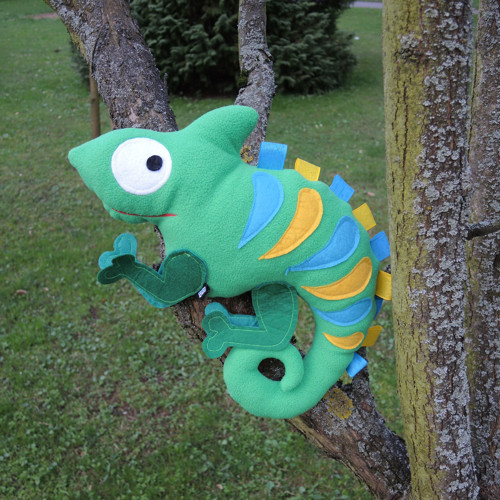 Chameleon — foto 1