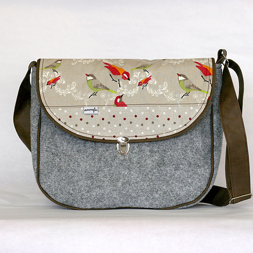 Suzanne (birds2) — foto 1