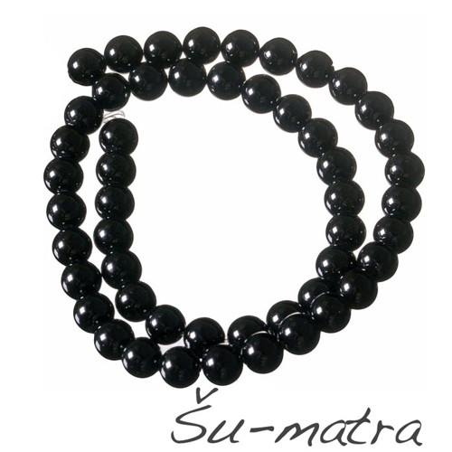 Onyx, 5 mm (75 ks) — foto 1