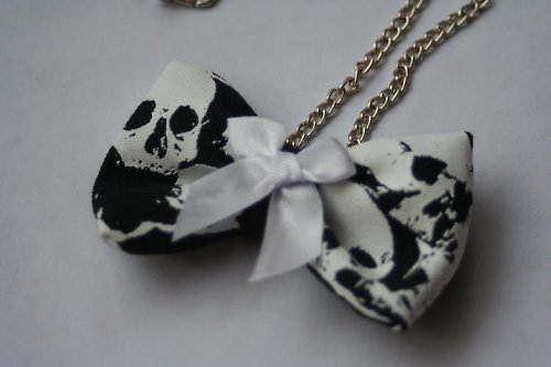Skull Bow Bow — foto 1
