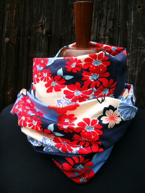 Japan cherry tree — foto 1