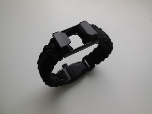 Paracord náramek Bush Man Beer Master — foto 1