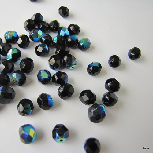 Ohňovky * KULIČKA * 6mm * 20 ks/bal