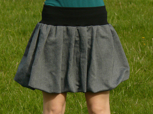 Šedá na přání — foto 1