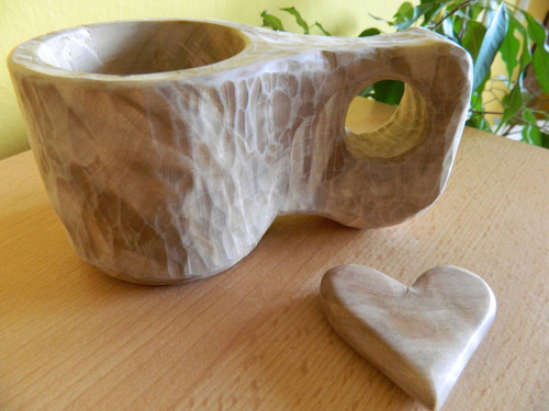 Kuksa — foto 1