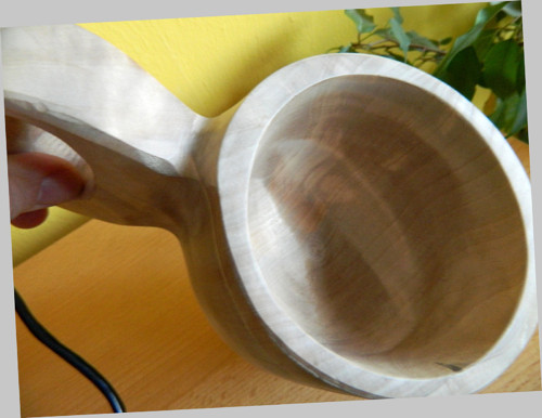 Kuksa pro chlapa — foto 1