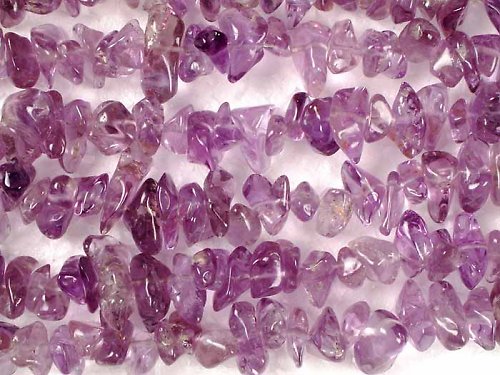 Ametyst zlomky (100ks) — foto 1