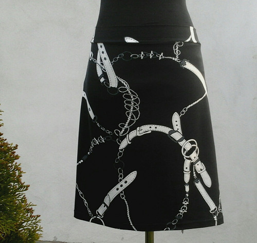 Spoutaná — foto 1