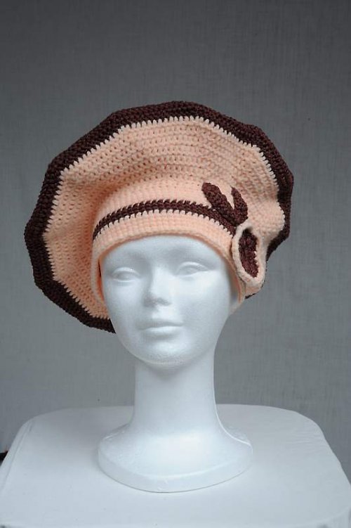 Baret — foto 1