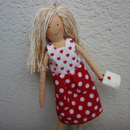 Anti Barbie — foto 1