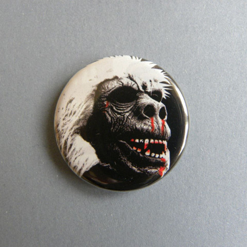 Monkey — foto 1