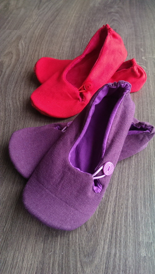 Dívčí capky — foto 1