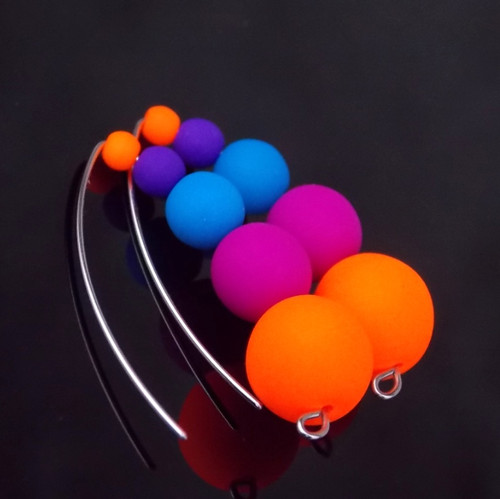 UV Neo Bubbles... — foto 1