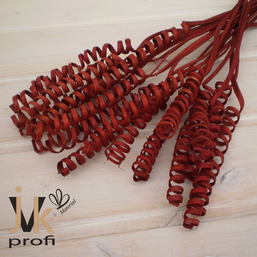 Cane spring mini - hnědý — foto 1