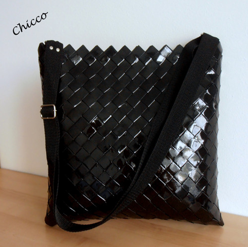 ICandy bag - black lady — foto 1