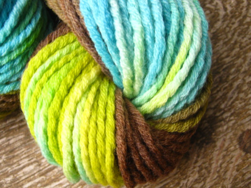 Merino (jehl. 6mm) "Dary moře" — foto 1