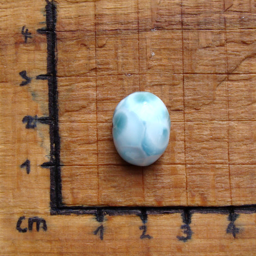 Larimar - Kabošon 16mm — foto 1