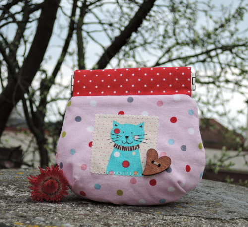 Mincovka "Kočičí" — foto 1
